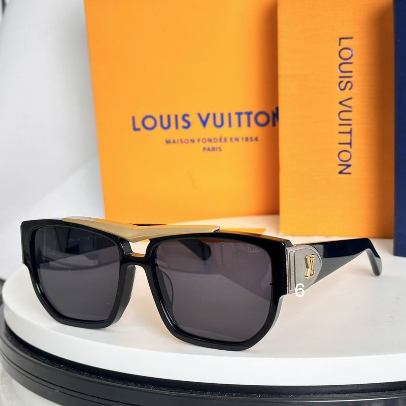 LV Sunglasses ID:20260410-2900